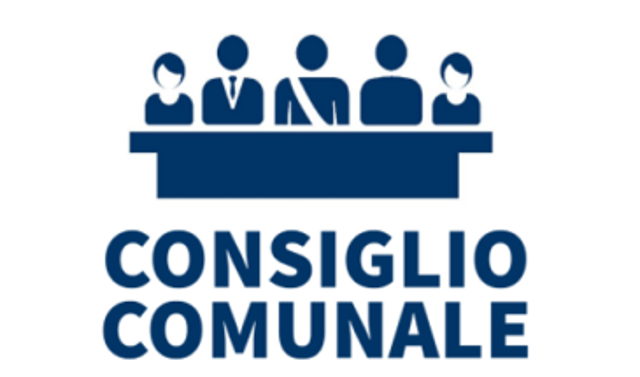 Convocazione Straordinaria del Consiglio Comunale 22 Aprile alle ore 19:00 