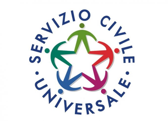 Pubblicazione graduatorie servizio civile universale