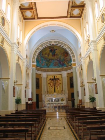 Chiesa "Assunzione della Beata Vergine Maria"