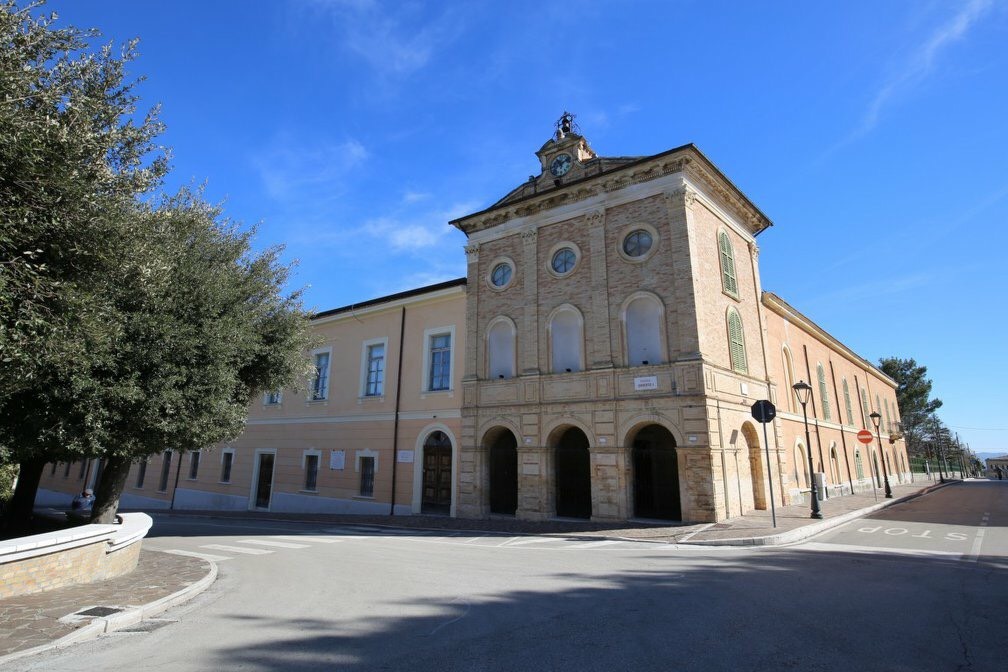 Chiesa "San Francesco"