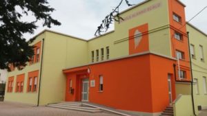 Scuola Primaria Alanno Scalo