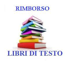 Rimborso libri di testo A.S. 2024/2025